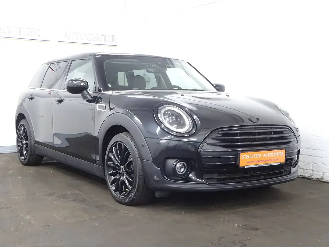 MINI Cooper Clubman AUT Classic Trim - foto 2