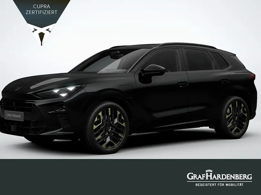 CUPRA Terramar 1.5 PHEV VZ Tribe Edition - Afbeelding 1