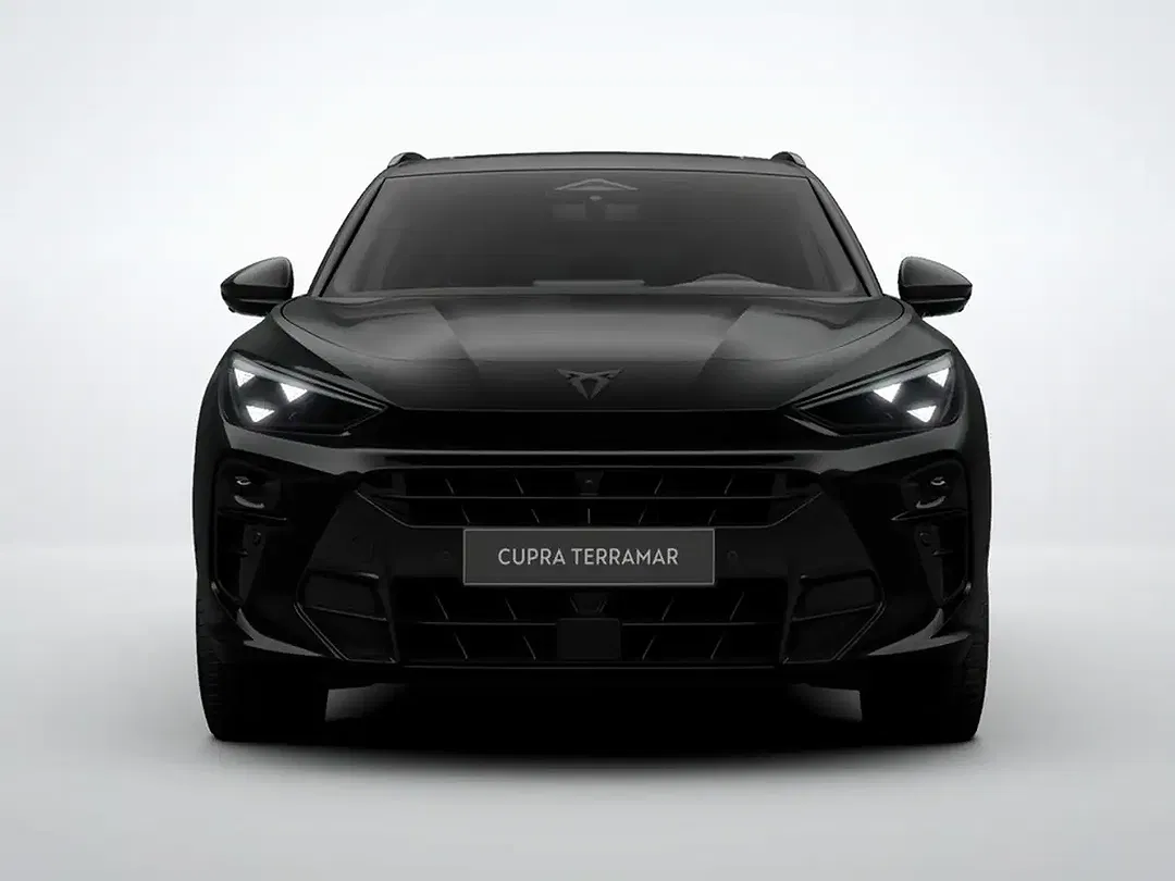 CUPRA Terramar 1.5 PHEV VZ Tribe Edition - Thumbnail 2