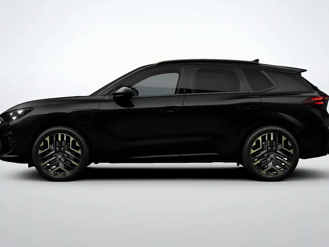CUPRA Terramar 1.5 PHEV VZ Tribe Edition - Thumbnail 3