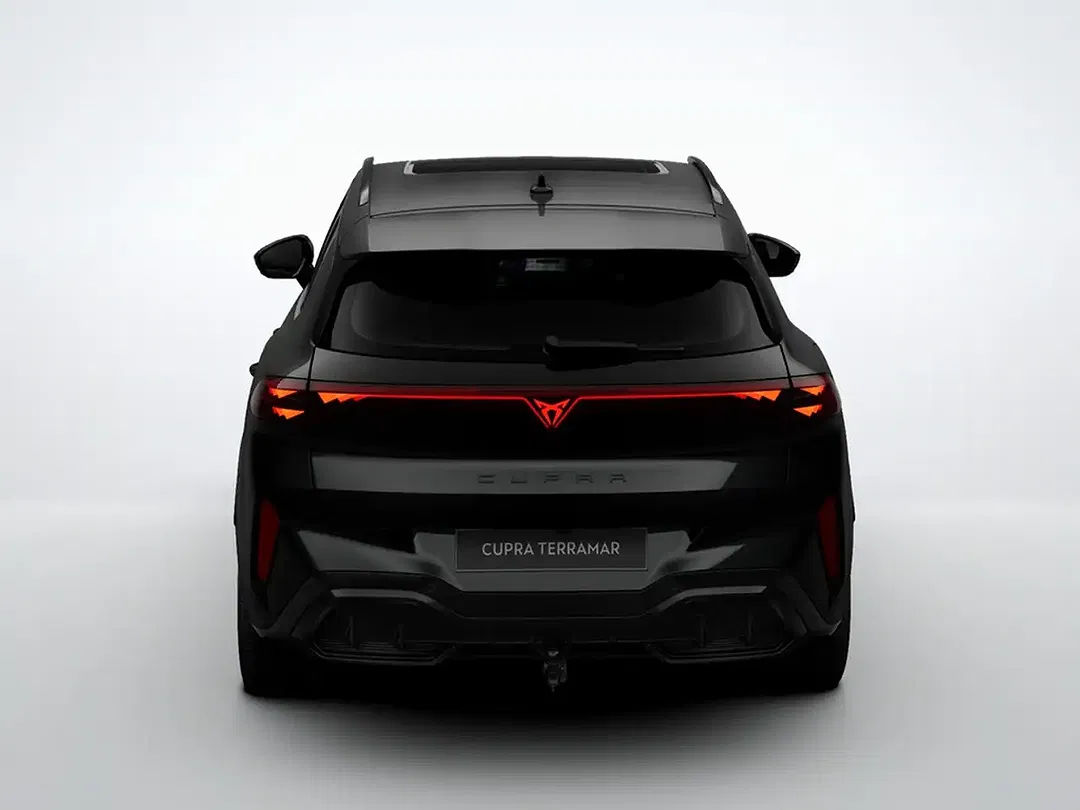 CUPRA Terramar 1.5 PHEV VZ Tribe Edition - Thumbnail 4