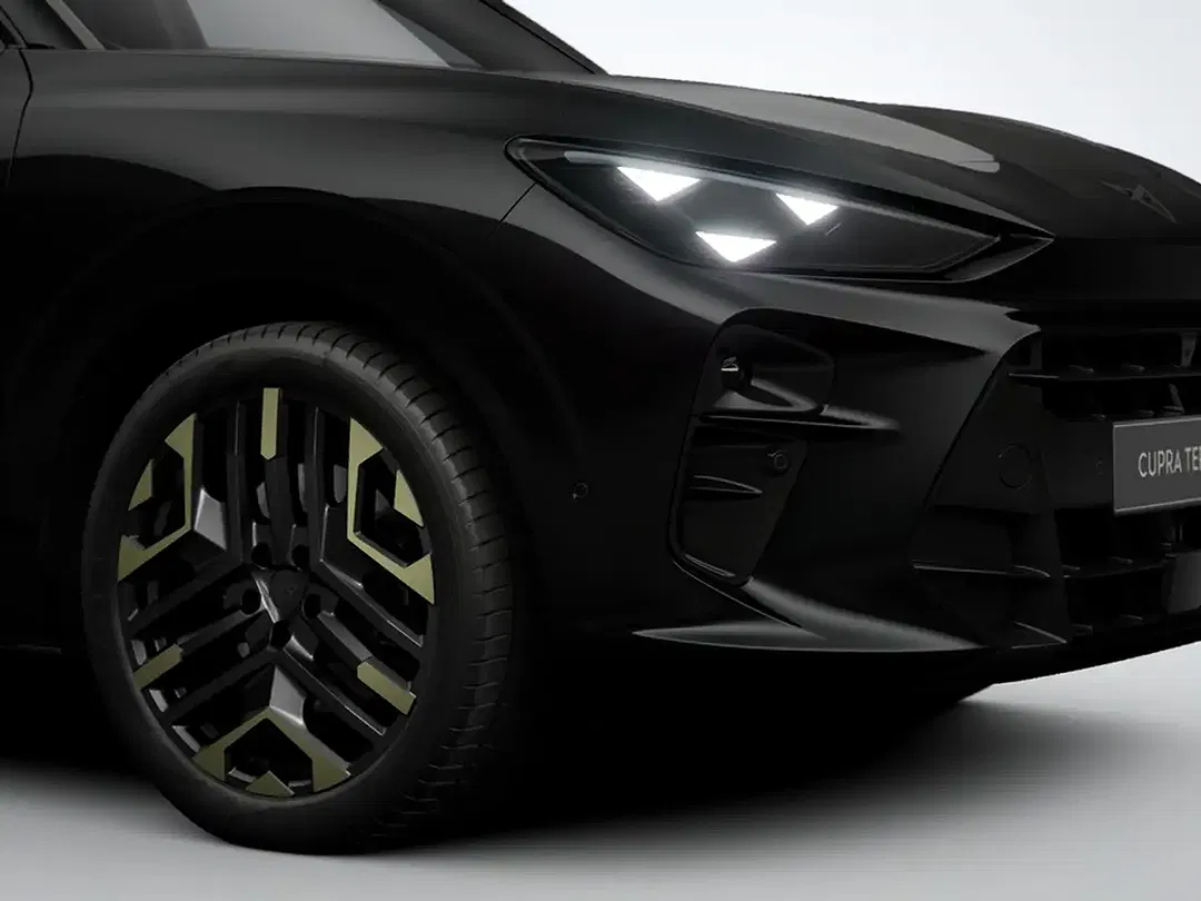 CUPRA Terramar 1.5 PHEV VZ Tribe Edition - Thumbnail 6