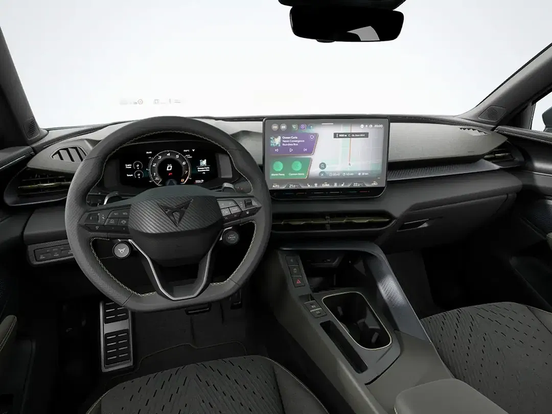CUPRA Terramar 1.5 PHEV VZ Tribe Edition - Thumbnail 9