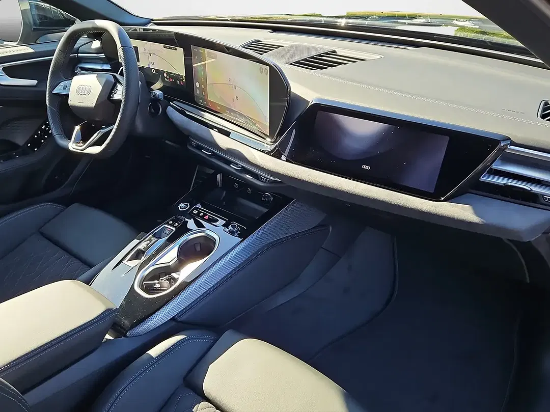 Audi A6 S tronic quattro Avant S line - Thumbnail 12