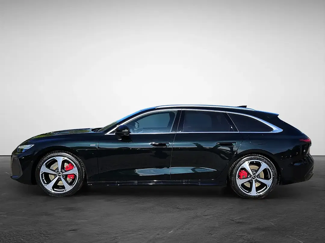 Audi A6 S tronic quattro Avant S line - foto 2