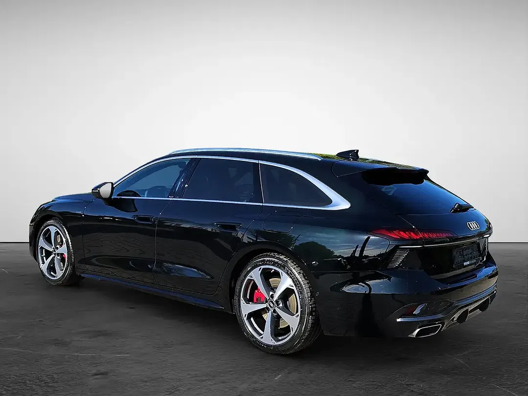Audi A6 S tronic quattro Avant S line - Thumbnail 3