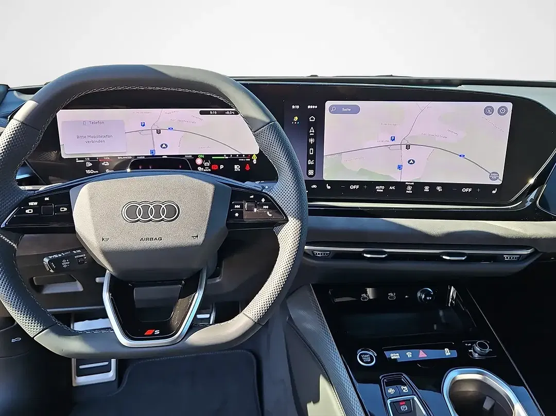 Audi A6 S tronic quattro Avant S line - Thumbnail 7