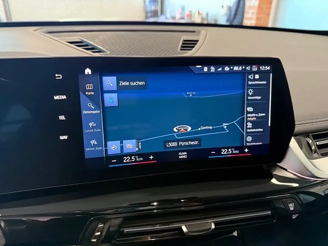 BMW iX1 xDrive - foto 8