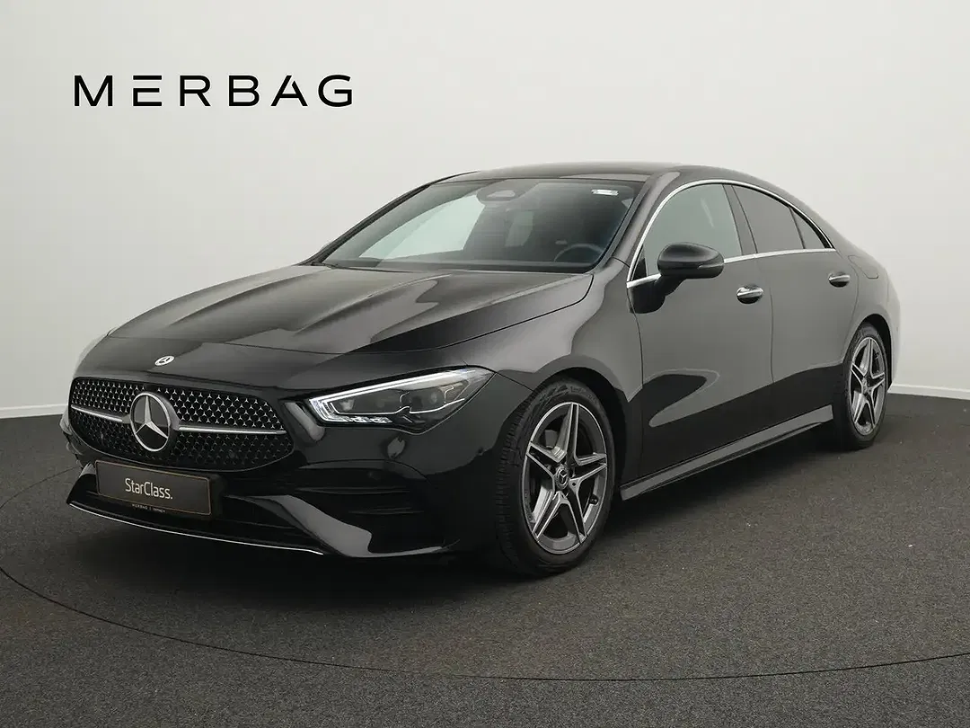 Mercedes-Benz CLA 180 MBUX AMG Line - foto 1