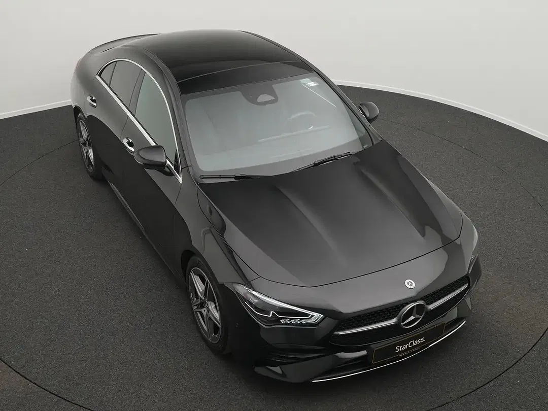 Mercedes-Benz CLA 180 MBUX AMG Line - Thumbnail 10