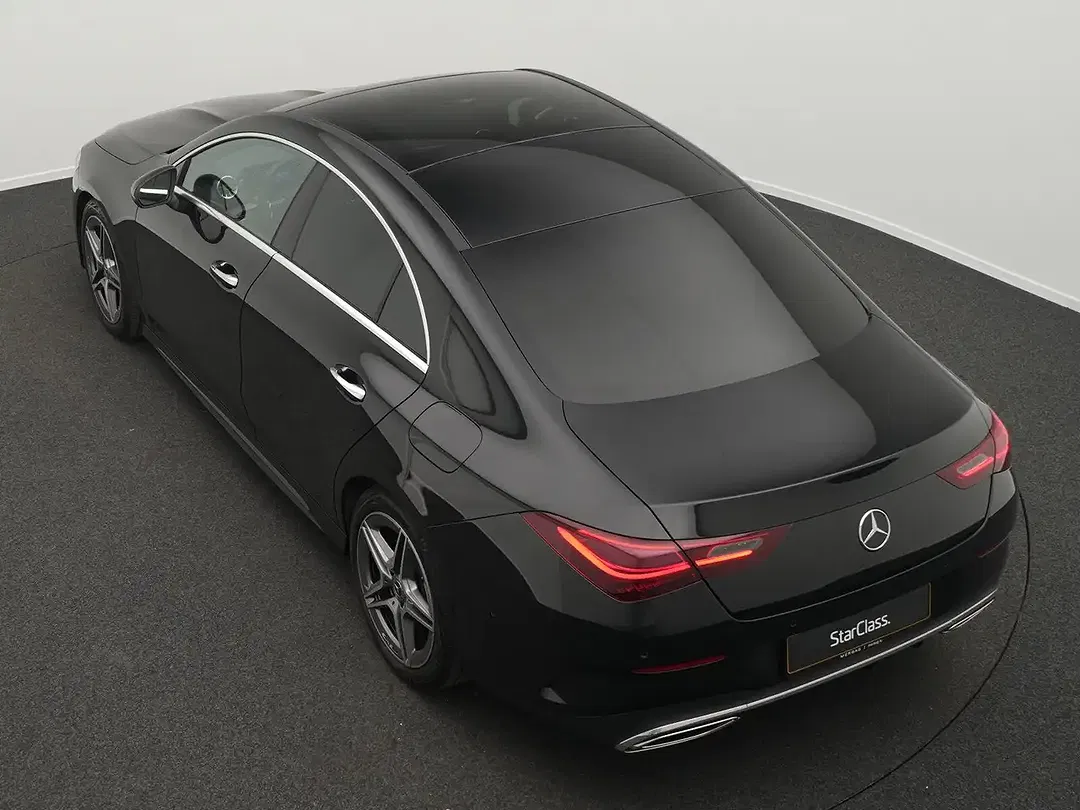 Mercedes-Benz CLA 180 MBUX AMG Line - Thumbnail 11