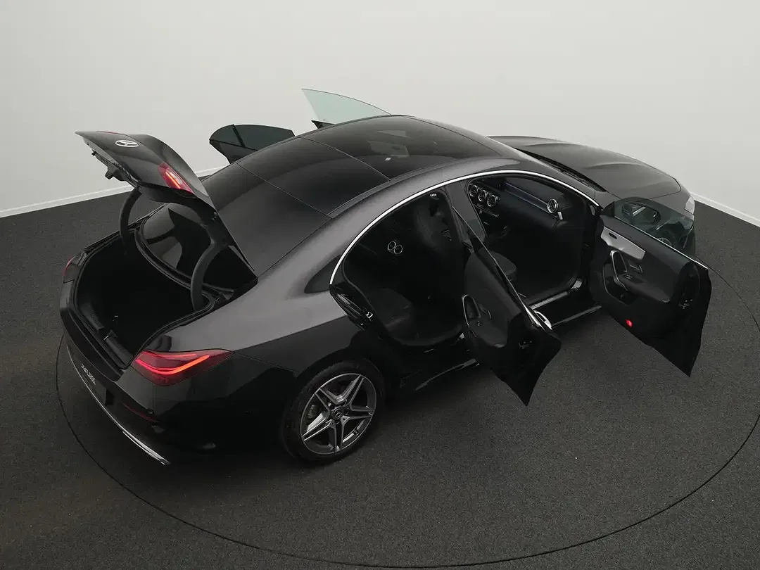 Mercedes-Benz CLA 180 MBUX AMG Line - Thumbnail 13