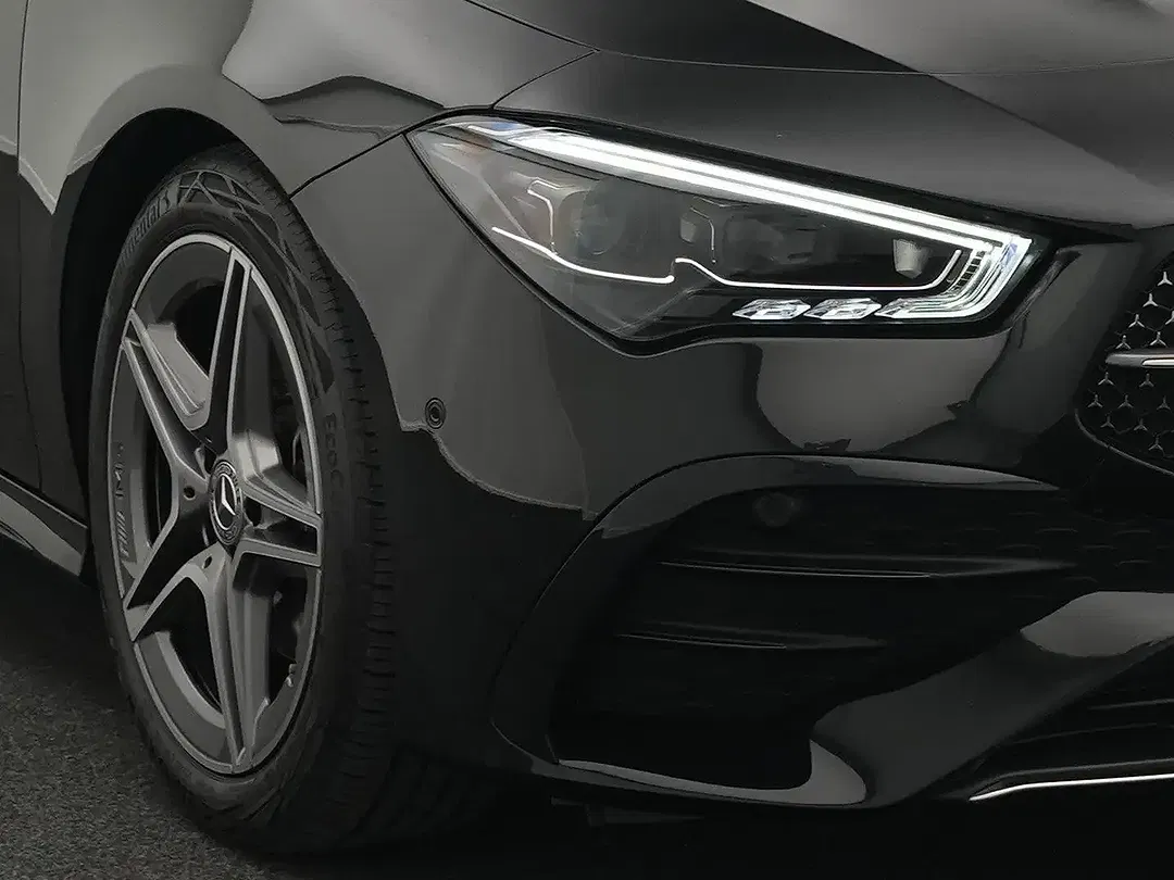Mercedes-Benz CLA 180 MBUX AMG Line - Thumbnail 7