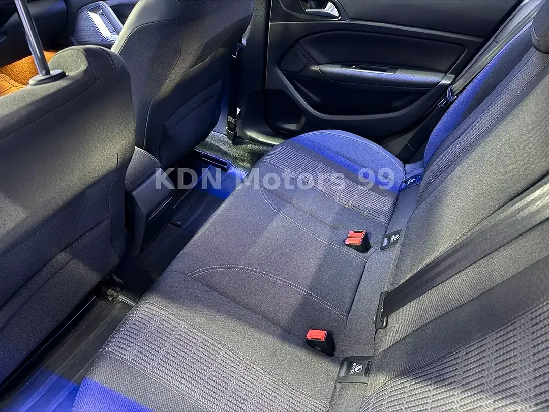 Peugeot 308 BlueHDi Allure Pack - Thumbnail 11