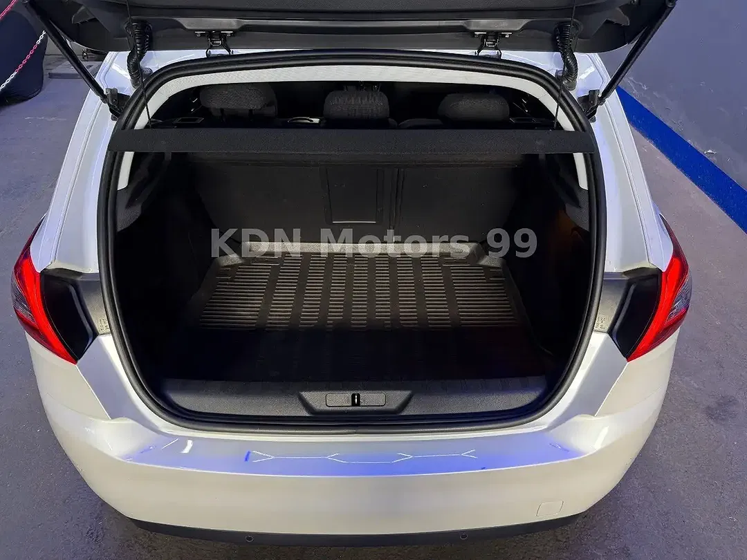 Peugeot 308 BlueHDi Allure Pack - Thumbnail 6