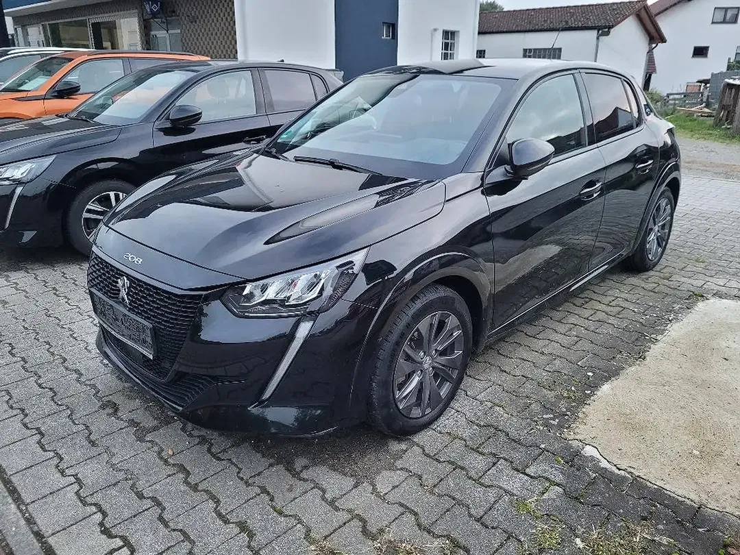 Peugeot 208 Allure Pack - foto 1
