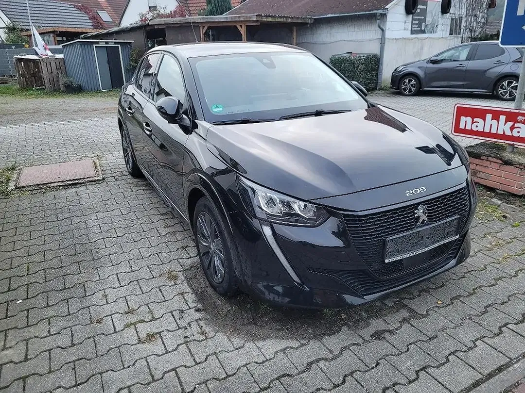 Peugeot 208 Allure Pack - foto 2
