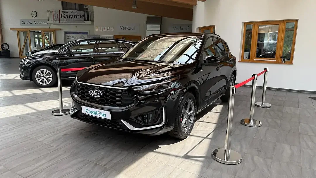Ford Kuga 1.5 ST-Line X - Afbeelding 1