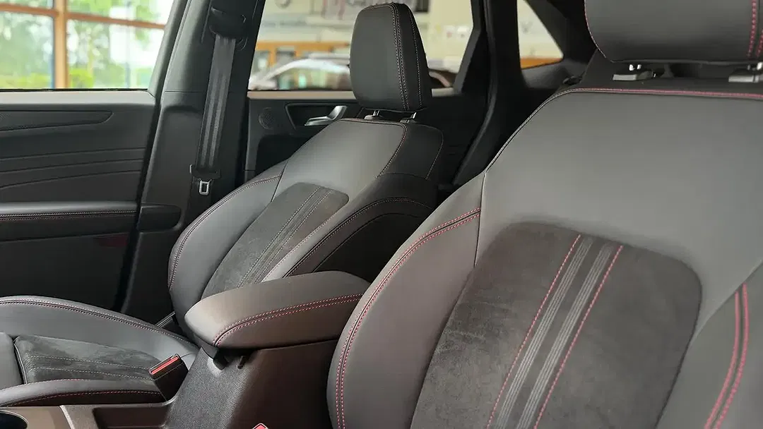 Ford Kuga 1.5 ST-Line X - Thumbnail 10