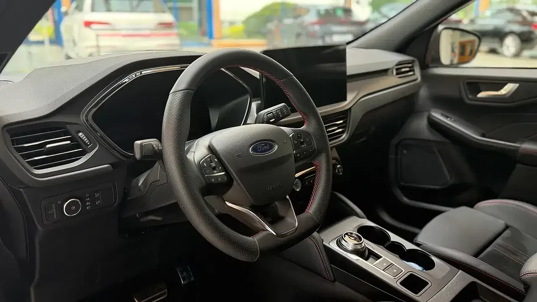 Ford Kuga 1.5 ST-Line X - Thumbnail 11