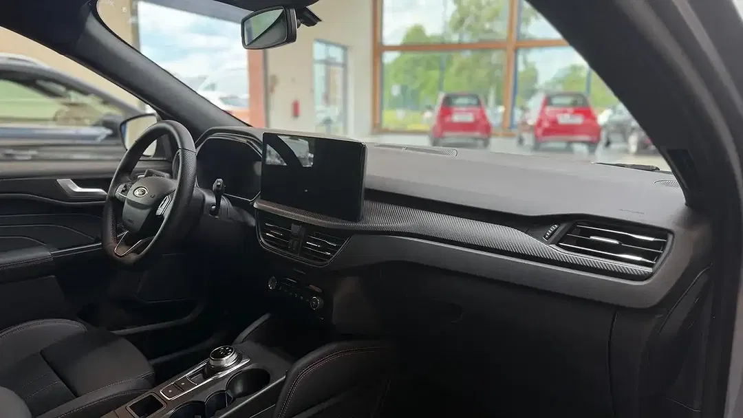Ford Kuga 1.5 ST-Line X - Thumbnail 14