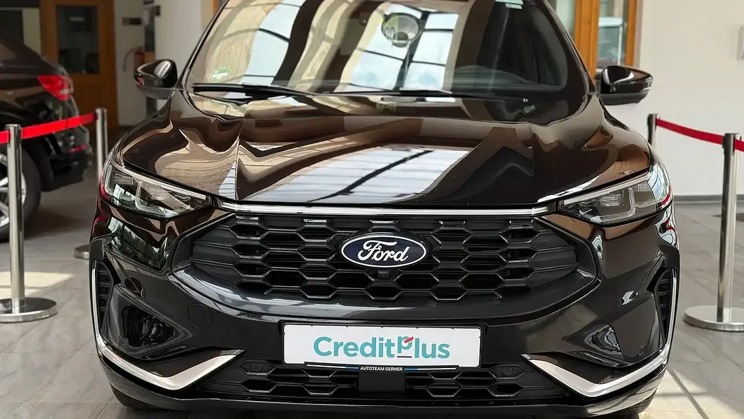 Ford Kuga 1.5 ST-Line X - Thumbnail 3