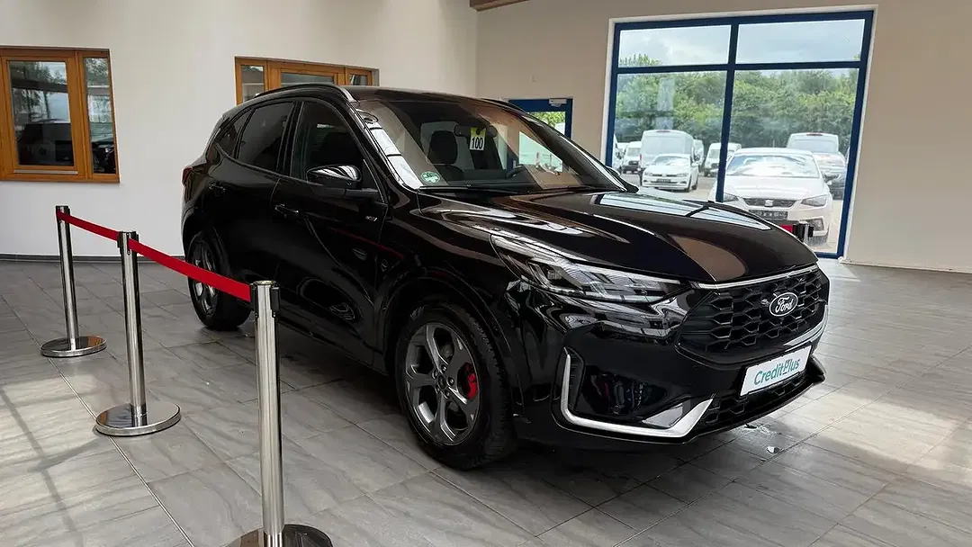 Ford Kuga 1.5 ST-Line X - Thumbnail 4