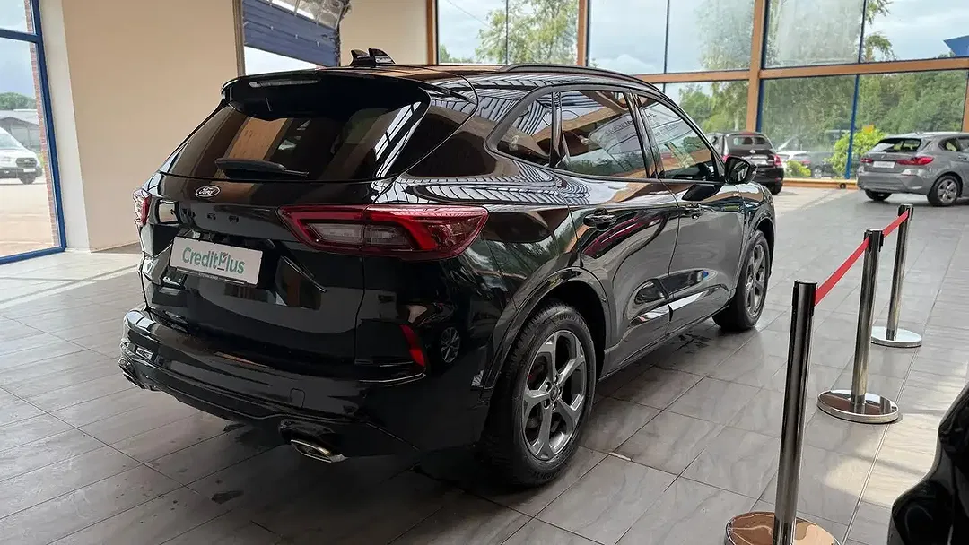 Ford Kuga 1.5 ST-Line X - Thumbnail 5