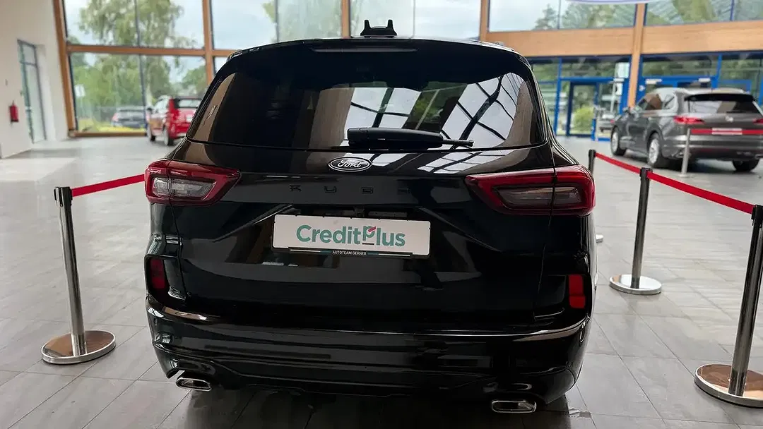 Ford Kuga 1.5 ST-Line X - Thumbnail 7