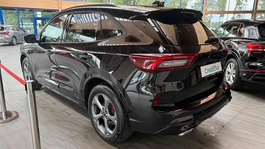 Ford Kuga 1.5 ST-Line X - Thumbnail 8