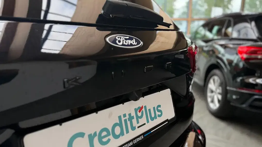 Ford Kuga 1.5 ST-Line X - Thumbnail 9