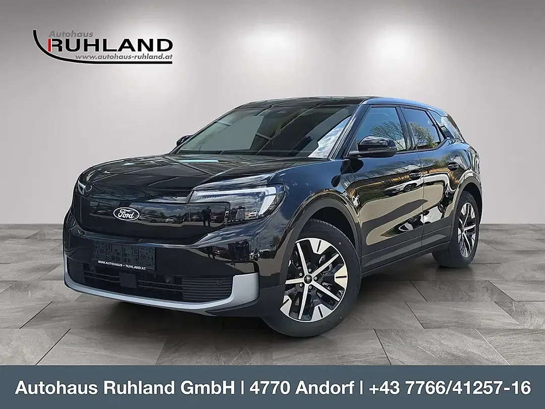 Ford Explorer - foto 1