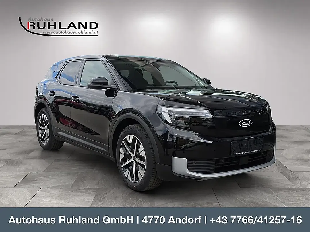 Ford Explorer - Thumbnail 7