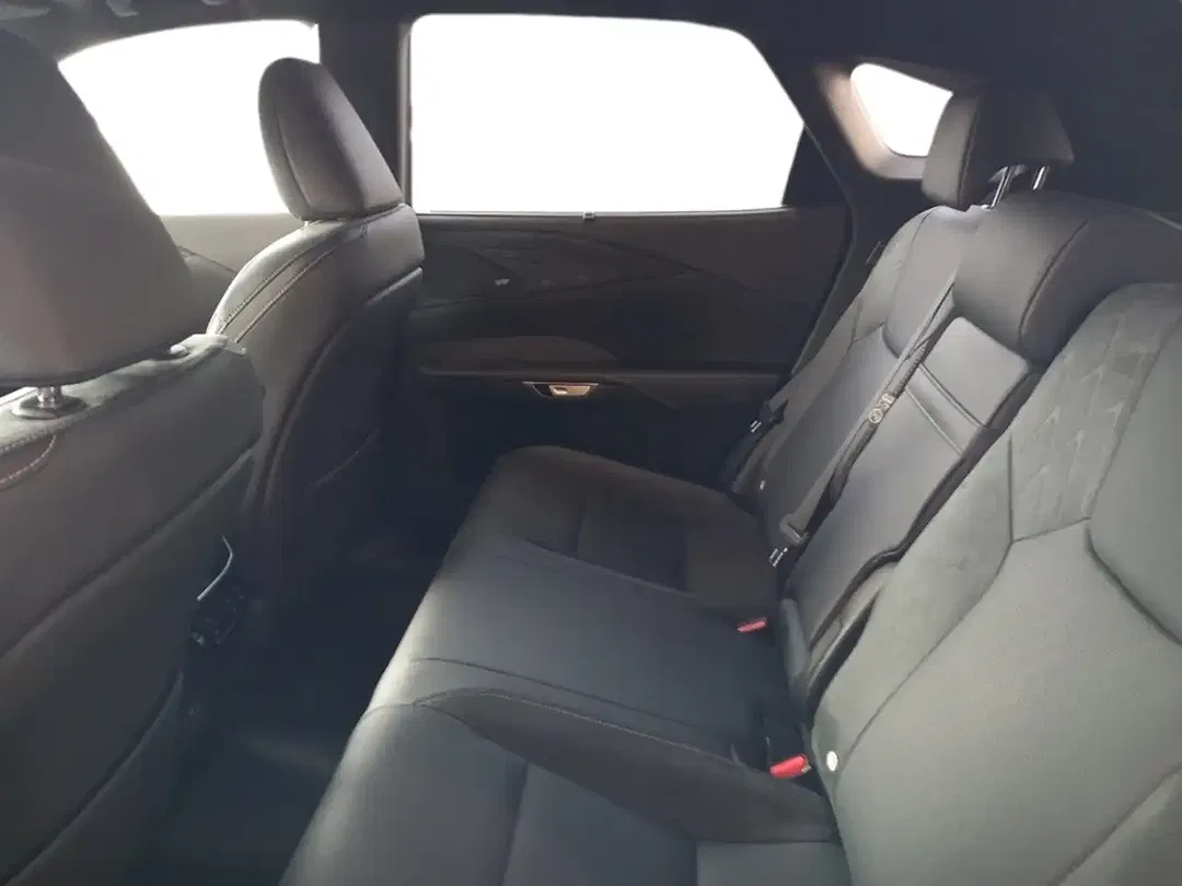 Lexus RX 450h PHEV Hybrid 4x4 Luxury - Thumbnail 12