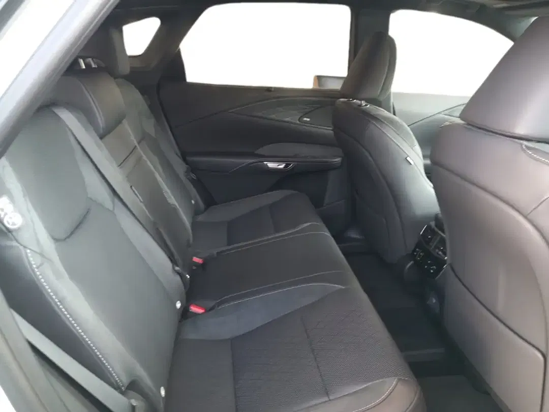Lexus RX 450h PHEV Hybrid 4x4 Luxury - foto 13