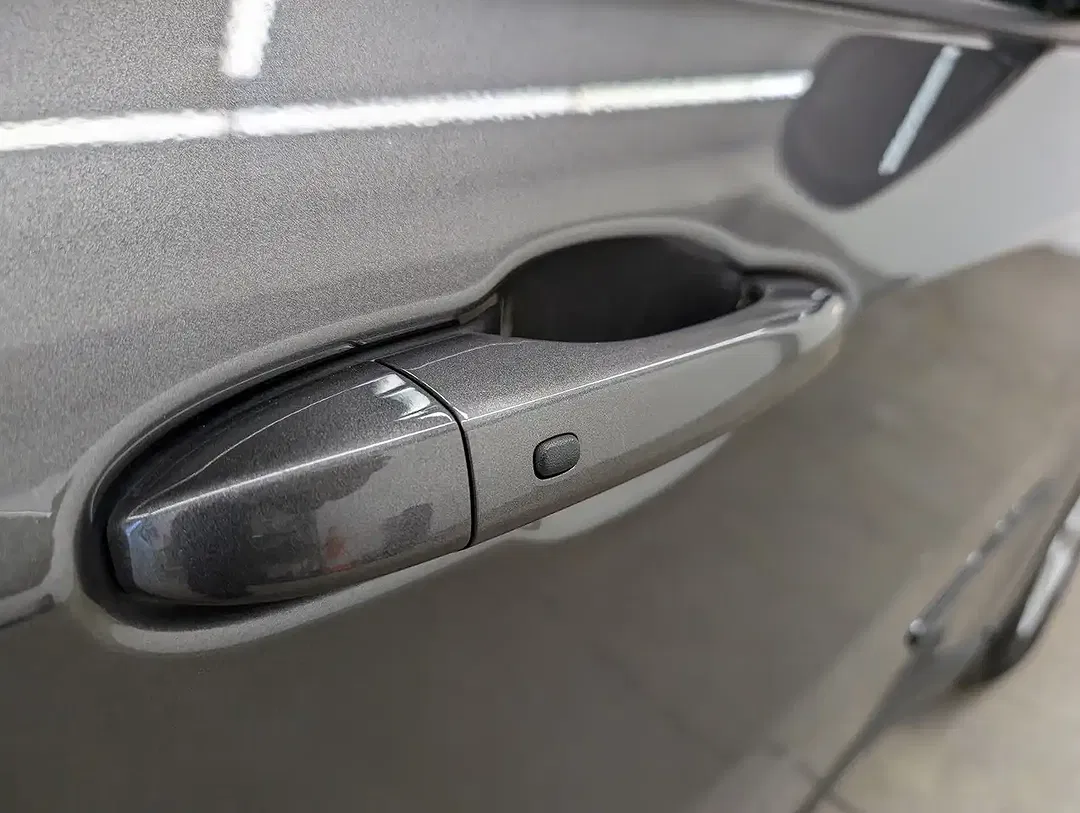 Jeep Compass 1.3 Turbo - Thumbnail 10