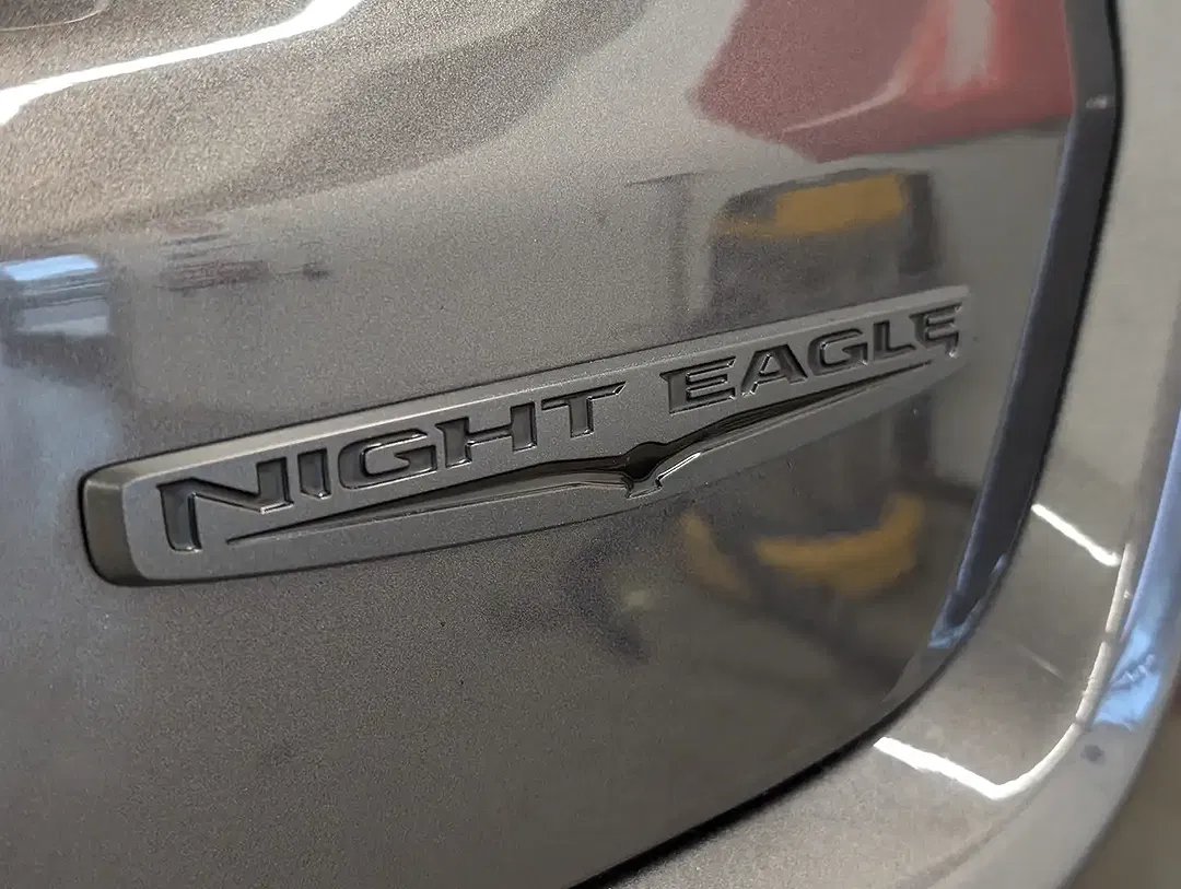 Jeep Compass 1.3 Turbo - Thumbnail 11