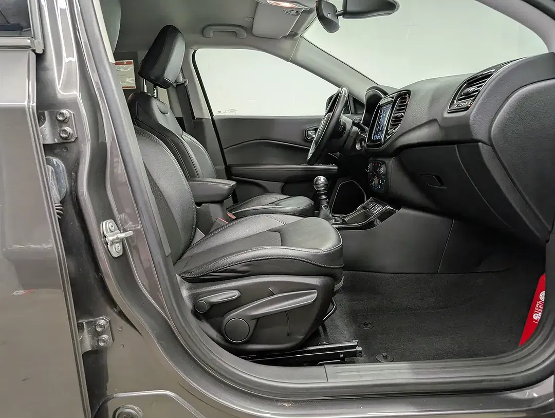 Jeep Compass 1.3 Turbo - Thumbnail 5