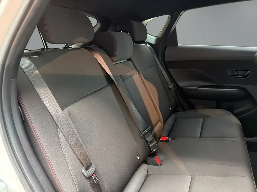 Hyundai KONA 1.6 T-GDI N Line - Thumbnail 11