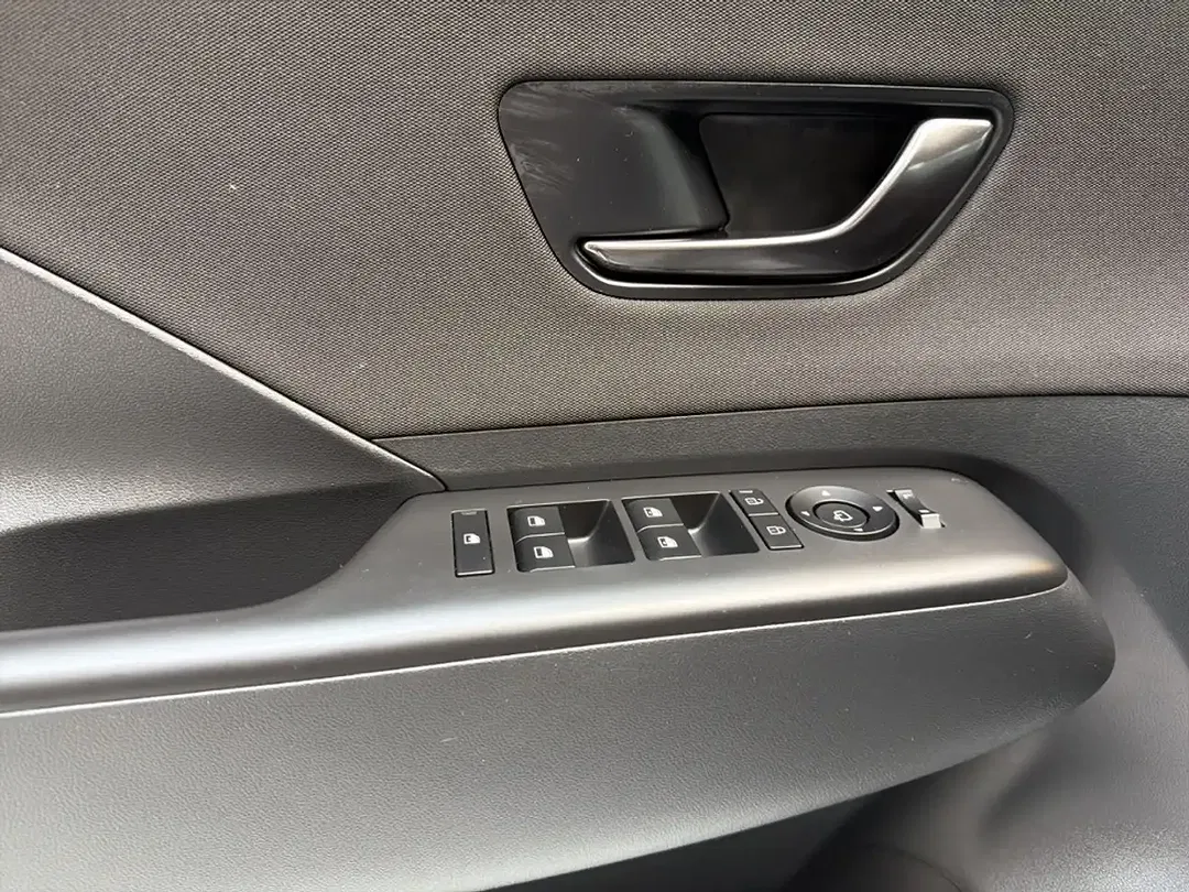 Hyundai KONA 1.6 T-GDI N Line - Thumbnail 13