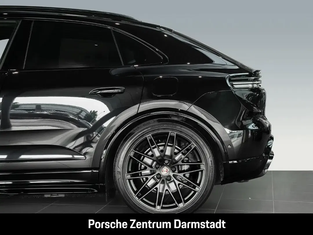 Porsche Macan GTS - Thumbnail 10
