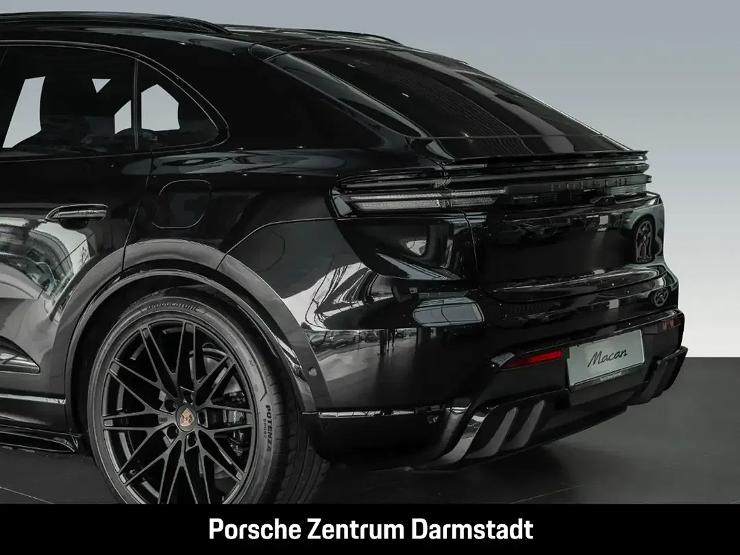 Porsche Macan GTS - Thumbnail 14