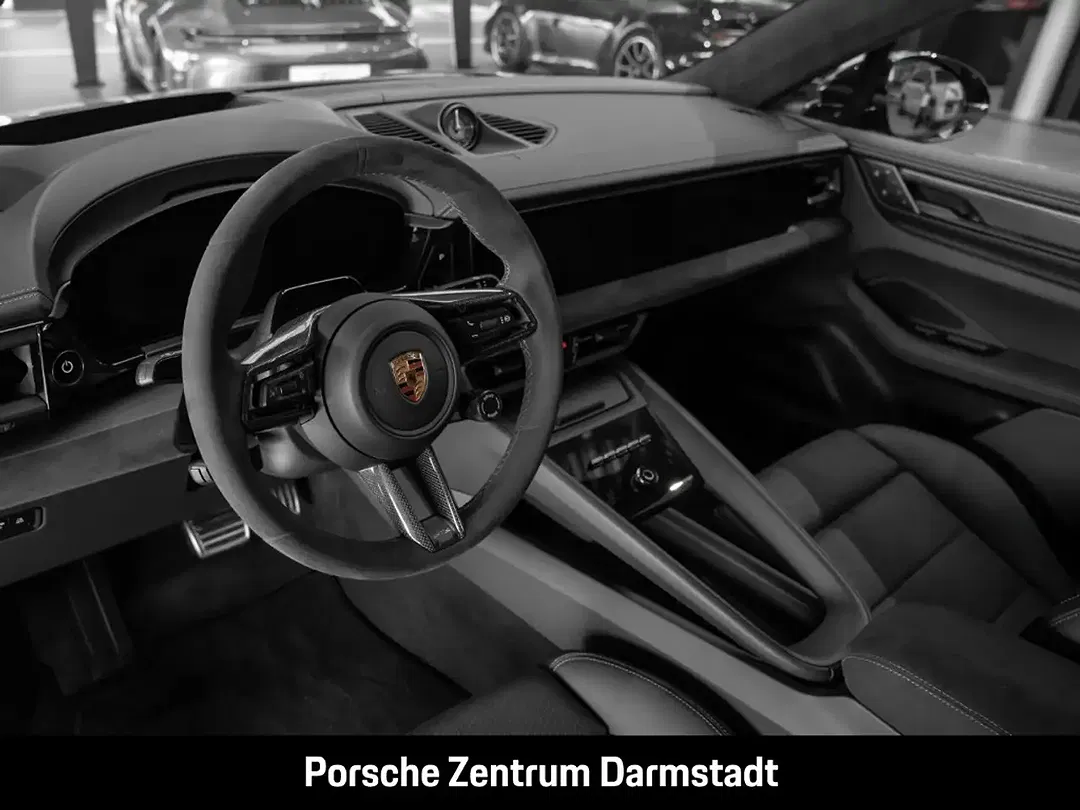 Porsche Macan GTS - Thumbnail 4