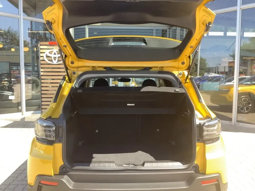 Jeep Avenger Sport - Thumbnail 13