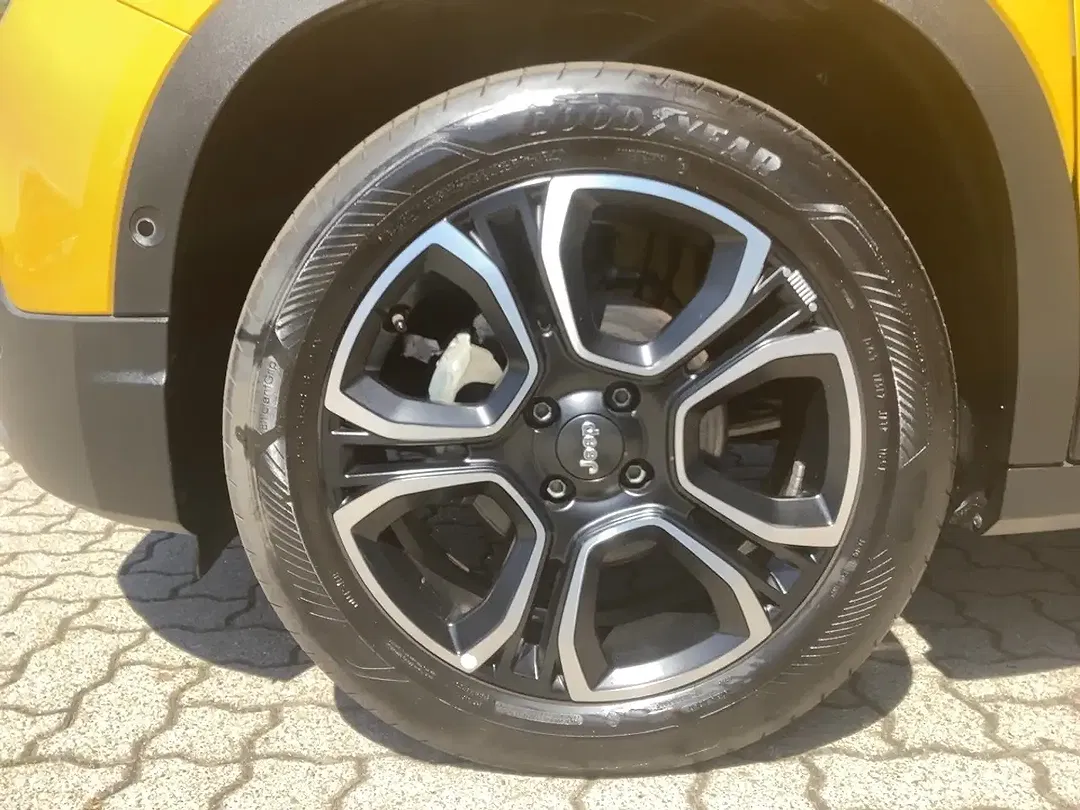 Jeep Avenger Sport - Thumbnail 7