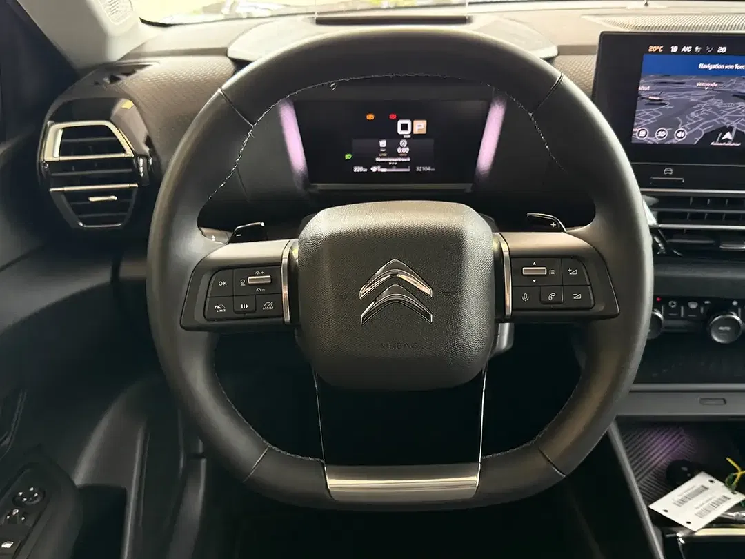 Citroen C4 1.2 PureTech Max - foto 14