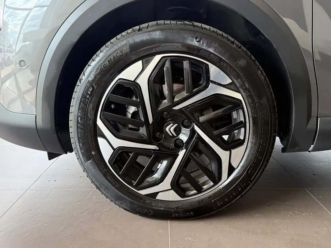 Citroen C4 1.2 PureTech Max - Thumbnail 7