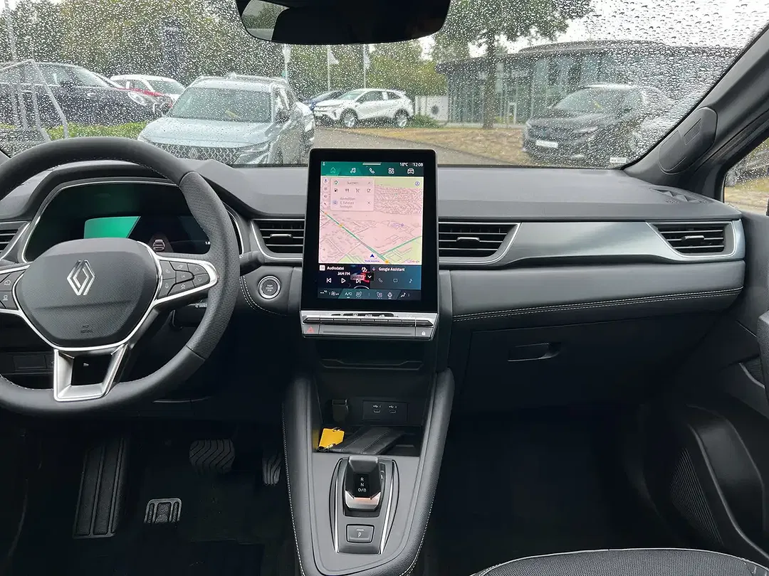 Renault Symbioz E-Tech Iconic - Thumbnail 5