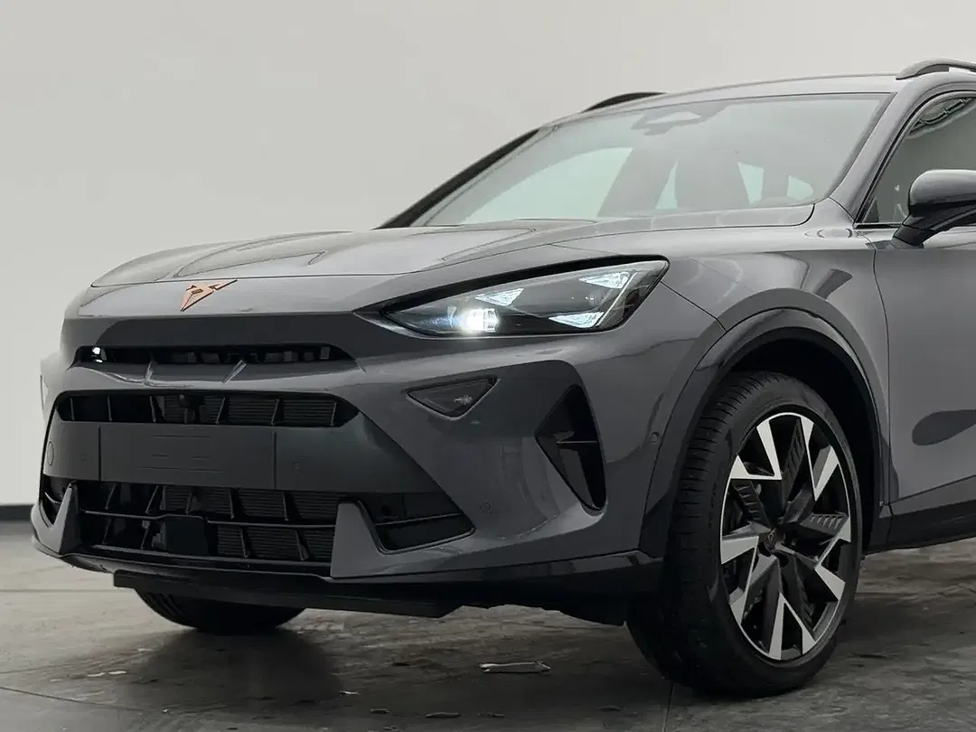 CUPRA Formentor 2.0 TSI 4Drive Matrix LED - Thumbnail 14