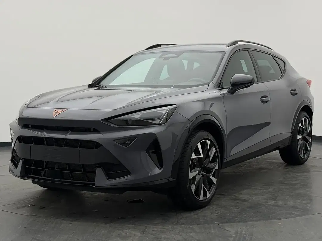 CUPRA Formentor 2.0 TSI 4Drive Matrix LED - Thumbnail 1